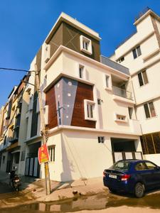 Image of 3200 Sq.ft 5 BHK Independent House for sale in Vidyaranyapura, Bengaluru for Rs. 19000000