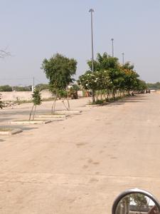 Image of 1150 Sq.ft Residential Plot / Land for sale in STC Earth, Ayodhya Bypass, Bhopal for Rs. 11500000