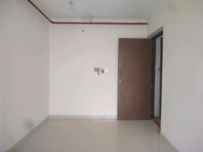 Living Room Image of 720 Sq.ft 1 BHK Apartment / Flat for sale in Krishna Ultima, Kalyan East Kalyan for Rs. 4100000