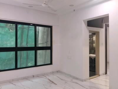 Living Room Image of 1060 Sq.ft 2 BHK Apartment / Flat for sale in JP North Euphoria, Mira Road East Mira Bhayandar for Rs. 11500000