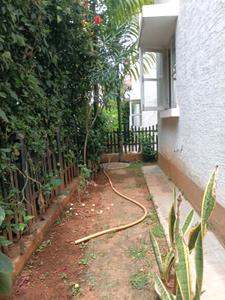 Image of 2400 Sq.ft 3 BHK Villa for sale in Prestige Augusta Golf Village, Anagalapura, Bengaluru for Rs. 60000000