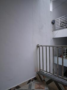 Bedroom Two Image of 1200 Sq.ft 3 BHK Apartment / Flat for sale in Hark Sai Homes 6, Sector 49 Noida for Rs. 6100000