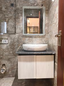 Bedroom Two Image of 2400 Sq.ft 3 BHK Builder Floor for sale in Sushant Lok 3, Sector 57 Gurgaon for Rs. 25000000