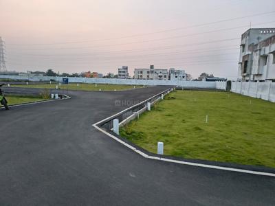 Image of 1014 Sq.ft Residential Plot / Land for sale in West Tambaram, Chennai for Rs. 4257786