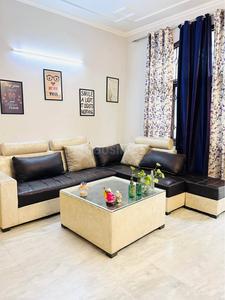4 BHK Flat