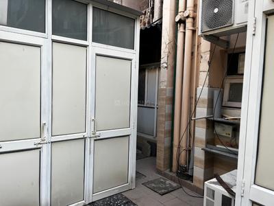 Balcony Image of 1703 Sq.ft 3 BHK Builder Floor for sale in Omaxe Ambrosia, New Chandigarh Chandigarh for Rs. 22000000