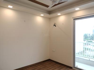 Bedroom Image of 1305 Sq.ft 3 BHK Builder Floor for sale in BPTP District 5, Sector 84 Faridabad for Rs. 14500000