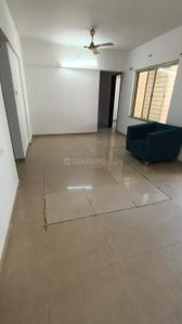 Living Room Image of 1300 Sq.ft 3 BHK Apartment / Flat for rent in Paranjape Madhukosh, Vadgaon Budruk Pune for Rs. 30000