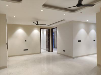 3 BHK Unfurnished Independent Builder Floor