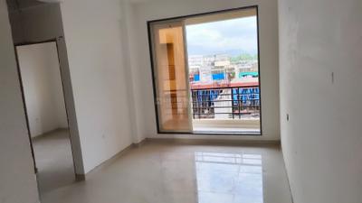 Living Room Image of 590 Sq.ft 1 BHK Apartment / Flat for sale in Panvel Navi Mumbai for Rs. 3250000