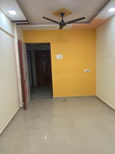 Hall Image of 630 Sq.ft 1 BHK Apartment / Flat for sale in Shiv Darshan CHS, Badlapur West Badlapur for Rs. 2000000