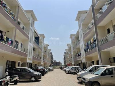 3 BHK Flat