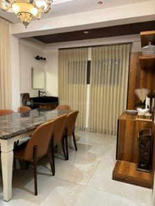 Hall Image of 2893 Sq.ft 4 BHK Villa for sale in Valmark City Ville, Hulimavu Bengaluru for Rs. 43000000