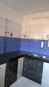 Kitchen Image of 1493 Sq.ft 3 BHK Apartment / Flat for sale in Gera North, Kharadi Pune for Rs. 16000000