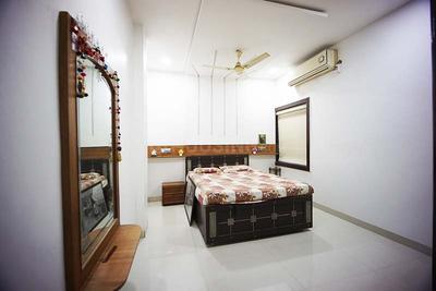 Bedroom Image of 2115 Sq.ft 3 BHK Independent House for sale in Naroda Ahmedabad for Rs. 12500000