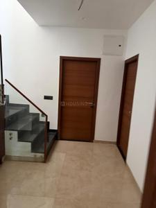 Hall Image of 3000 Sq.ft 3 BHK Villa for rent in Savaliya Madhuvan Bungalows, Shilaj Ahmedabad for Rs. 50000
