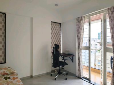 Bedroom Image of 1082 Sq.ft 2 BHK Apartment / Flat for sale in Baner Pune for Rs. 9900000