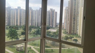 Image of 750 Sq.ft 2 BHK Apartment / Flat for sale in Jaypee Aman, Sector 151, Noida for Rs. 6900000
