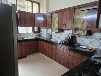Kitchen Image of 4000 Sq.ft 5 BHK Duplex for sale in Sector 50 Noida for Rs. 62000000