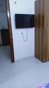Bedroom Image of Hunny girls pg  in Sector 48, Gurgaon