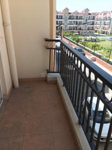 Balcony Image of 1242 Sq.ft 2 BHK Apartment / Flat for sale in Nabha Zirakpur for Rs. 6000000