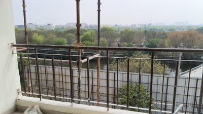 Bedroom Image of 500 Sq.ft 1 BHK Apartment / Flat for sale in Sector 19 Dwarka New Delhi for Rs. 8000000