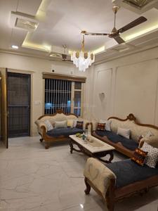 Hall Image of 1250 Sq.ft 3.5 BHK Duplex for sale in Doon Ghati River Valley, Ghati River Valley Dehradun for Rs. 20000000