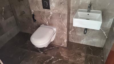 Image of 2275 Sq.ft 3 BHK Apartment / Flat for rent in Sunworld Arista, Sector 168, Noida for Rs. 47000
