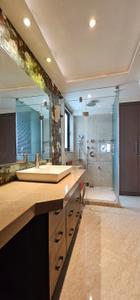 Kitchen Image of 15000 Sq.ft 7 BHK Penthouse for sale in Ambience Caitriona, DLF Phase 3 Gurgaon for Rs. 570000000