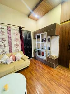 Bedroom Image of 8500 Sq.ft 6 BHK Independent House for sale in Gomti Nagar Lucknow for Rs. 85000000