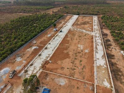 Image of 1500 Sq.ft Residential Plot / Land for sale in Jadigenahalli, Bengaluru for Rs. 5550000
