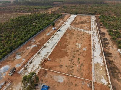 Image of 1200 Sq.ft Residential Plot / Land for sale in Manchappanahally, Bengaluru for Rs. 4440000