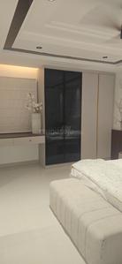 Bedroom Image of 2615 Sq.ft 3 BHK Apartment / Flat for sale in Greenspace Celestial, Kokapet Hyderabad for Rs. 28800000