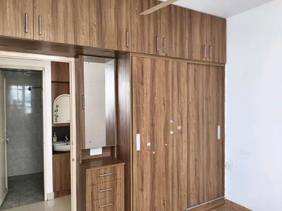 Bedroom Image of 700 Sq.ft 2 BHK Apartment / Flat for sale in Tulip Lemon, Sector 69 Gurgaon for Rs. 8200000