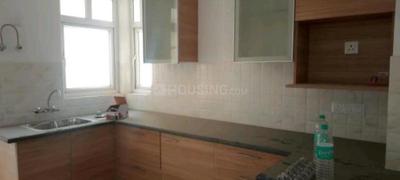 Kitchen Image of 2095 Sq.ft 3 BHK Apartment / Flat for sale in ATS Kocoon, Sector 109 Gurgaon for Rs. 28000000