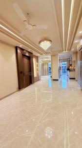 Living Room Image of 2700 Sq.ft 4 BHK Builder Floor for sale in Ansal Versalia, Sector 67 Gurgaon for Rs. 28500000