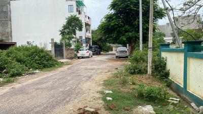 Image of 1250 Sq.ft Residential Plot / Land for sale in Gomti Nagar Extension, Lucknow for Rs. 14500000