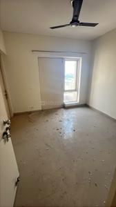 Hall Image of 1100 Sq.ft 3 BHK Apartment / Flat for rent in Shiv The Ozone Park, Sector 86 Faridabad for Rs. 25000