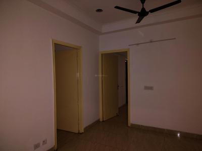 Living Room Image of 1025 Sq.ft 2 BHK Apartment / Flat for sale in Uppal Casa Woodstock, Noida Extension Greater Noida for Rs. 8850000