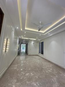 Living Room Image of 2850 Sq.ft 4 BHK Builder Floor for sale in Sushant Lok Phase 1 Gurgaon for Rs. 60000000