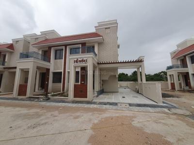 Image of 1750 Sq.ft 3 BHK Duplex for sale in Bill, Vadodara for Rs. 12000000