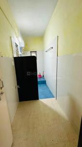 Kitchen Image of 1200 Sq.ft 2 BHK Independent House for rent in Wadgaon Sheri Pune for Rs. 27000
