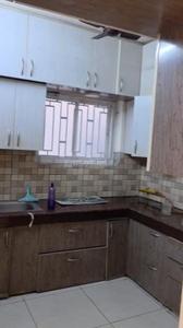 Kitchen Image of 1650 Sq.ft 3 BHK Apartment / Flat for sale in Emerald Heights, Sector 88 Faridabad for Rs. 15000000