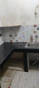 Kitchen Image of 200 Sq.ft 1 BHK Independent House for rent in Chinhat Lucknow for Rs. 9000
