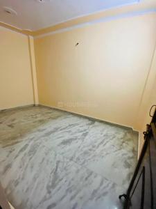 Bedroom Image of 850 Sq.ft 1.5 BHK Apartment / Flat for rent in Uttam Nagar New Delhi for Rs. 8800