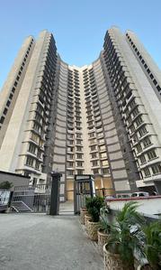 1 BHK Flat