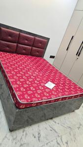 Bedroom Image of 700 Sq.ft 1 RK Builder Floor for rent in Vasundhara Colony Welfare, Vasundhara Ghaziabad for Rs. 12000