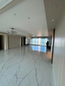 Hall Image of 2500 Sq.ft 4 BHK Apartment / Flat for sale in Joy Legend Wing A, Khar West Mumbai for Rs. 100000000