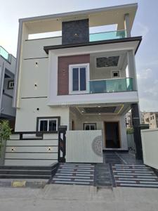 4 BHK Villa