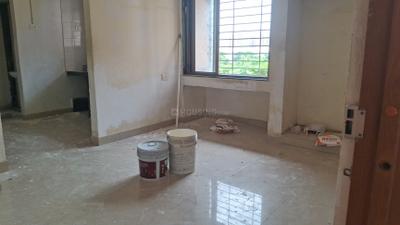 Living Room Image of 601 Sq.ft 1 BHK Apartment / Flat for rent in Taloja Navi Mumbai for Rs. 9000